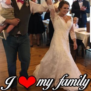 Meet your Posher, Audrey